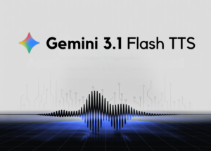 Google AI Launches Gemini 3.1 Flash TTS: A New Benchmark in Expressive and Controllable AI Voice