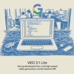 Google AI Releases Veo 3.1 Lite: Giving Developers Low Cost High Speed Video Generation via The Gemini API