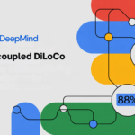 Google DeepMind Introduces Decoupled DiLoCo: An Asynchronous Training Architecture Achieving 88% Goodput Under High Hardware Failure Rates