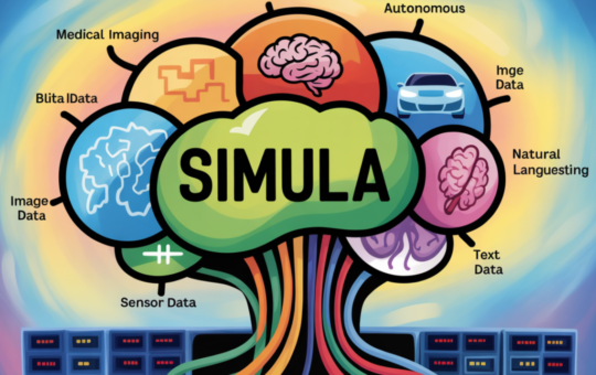 Google Introduces Simula: A Reasoning-First Framework for Generating Controllable, Scalable Synthetic Datasets Across Specialized AI Domains