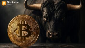 Grayscale Hints at Bull Market Setup as Bitcoin Holds Critical Breakeven Level