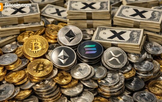 Grayscale Predicts Elon Musk’s X Could Use Crypto to Power Next Wave of Financial Ecosystems – Featured Bitcoin News