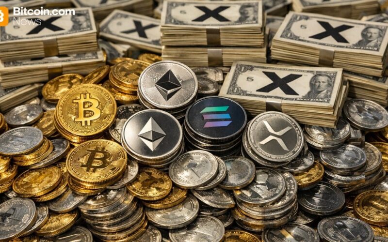 Grayscale Predicts Elon Musk’s X Could Use Crypto to Power Next Wave of Financial Ecosystems – Featured Bitcoin News