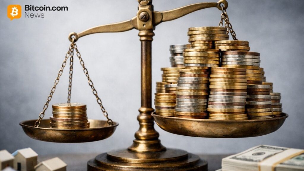 Grayscale Signals $2.2T Crypto Inflow Potential as $110T Wealth Transfer Accelerates Allocation Shift – Featured Bitcoin News