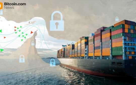Greek Firm Warns of Bitcoin Fraud as Vessels Face Military Fire in the Strait of Hormuz