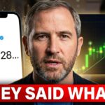 HOLY SH*T NOBODY IS READY FOR THIS. $28 XRP PRICE PUT IN WRITING!