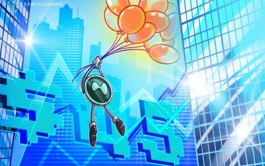 HYPE Hits $45 But Spot Demand Lags Price