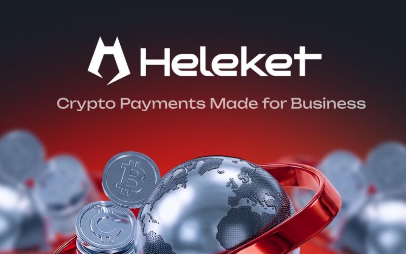 Heleket Crypto Payment Processing Platform Brings Low-Fee Transactions to Online Business – Branded Spotlight Bitcoin News
