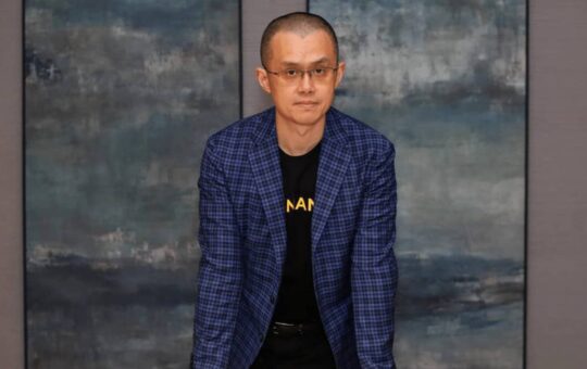 Here’s How Crypto Resists Quantum Risks, According to CZ