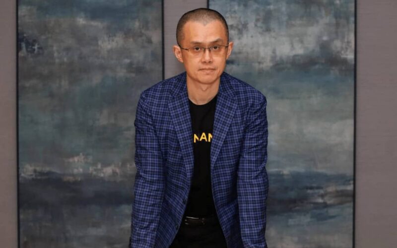 Here’s How Crypto Resists Quantum Risks, According to CZ