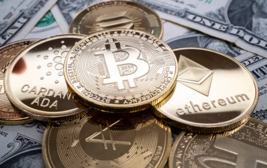 Crypto