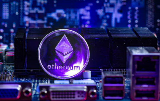 Ethereum