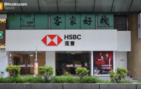 Hong Kong Grants First Stablecoin Licences to HSBC, Standard Chartered Consortium – Crypto News Bitcoin News