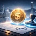 Hong Kong Hands Out First Stablecoin Licenses: Who Got In?