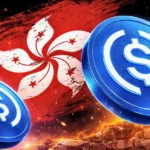 Hong Kong Issues First Stablecoin Licenses to HSBC and Standard Chartered