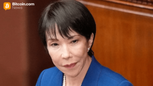 Hormuz Blockade Sends Japan's 10-Year Bond Yield to 25-Year High – Market Updates Bitcoin News