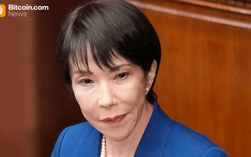 Hormuz Blockade Sends Japan's 10-Year Bond Yield to 25-Year High – Market Updates Bitcoin News