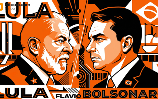 How Brazil's Instant Payment Network Pix Might Influence the Presidential Election – Economics Bitcoin News