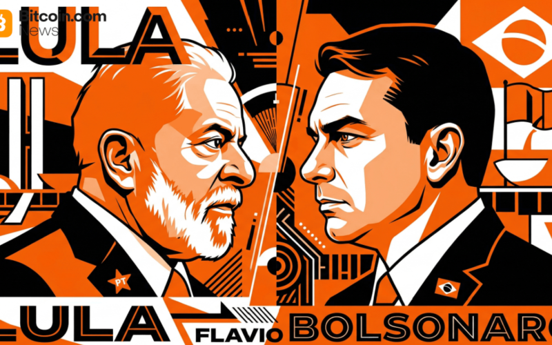 How Brazil's Instant Payment Network Pix Might Influence the Presidential Election – Economics Bitcoin News