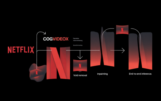 How to Build a Netflix VOID Video Object Removal and Inpainting Pipeline with CogVideoX, Custom Prompting, and End-to-End Sample Inference
