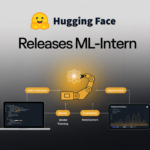 Hugging Face Releases ml-intern: An Open-Source AI Agent that Automates the LLM Post-Training Workflow