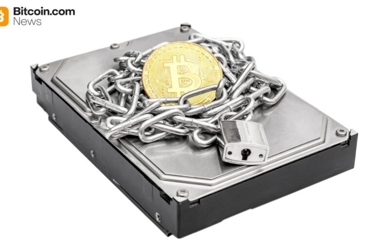 Human Error, Not Hacking, Cited as Top Cause for Crypto Access Loss – Security Bitcoin News