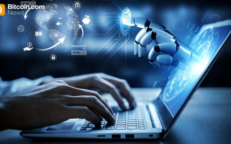 Human.tech Unveils Natural Language Wallet Protocol for AI Agents – Crypto News Bitcoin News