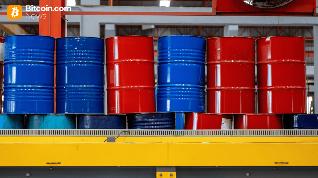 Hyperliquid US Oil Perps Skyrocket After JD Vance Fails to Reach Iran Nuclear Deal in Islamabad – Bitcoin News