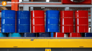 Hyperliquid US Oil Perps Skyrocket After JD Vance Fails to Reach Iran Nuclear Deal in Islamabad – Bitcoin News