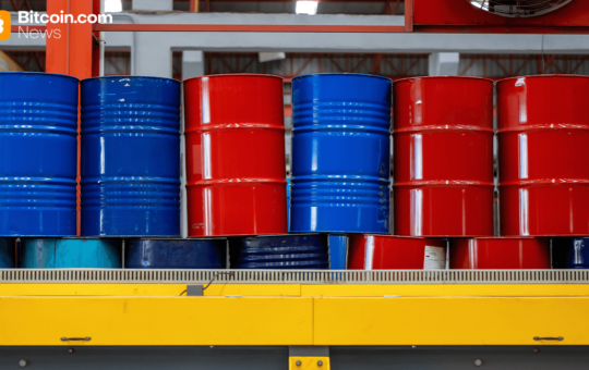 Hyperliquid US Oil Perps Skyrocket After JD Vance Fails to Reach Iran Nuclear Deal in Islamabad – Bitcoin News