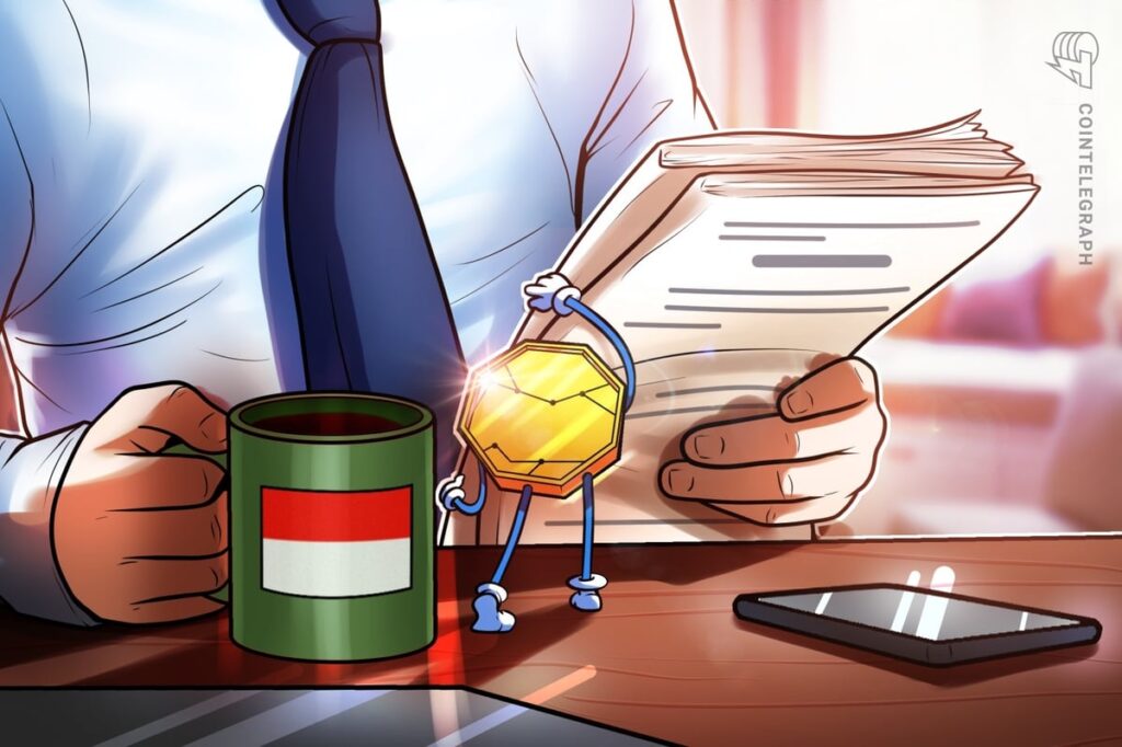 Indonesian Authorities Used Crypto Data to Convict Criminals