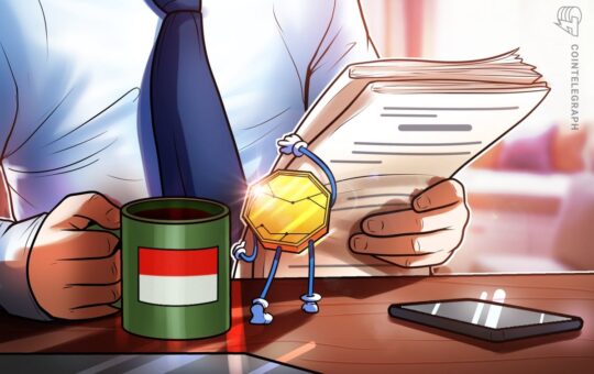 Indonesian Authorities Used Crypto Data to Convict Criminals