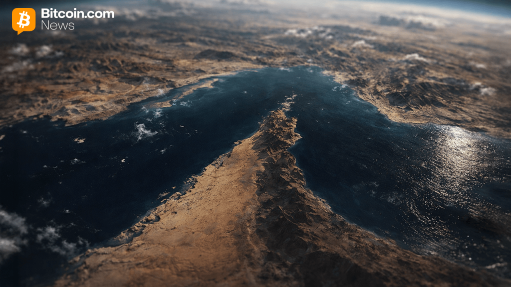 Iran Charges Crypto and Yuan Tolls for Strait of Hormuz Oil Tanker Passage – Bitcoin News