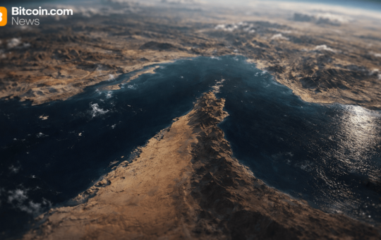 Iran Charges Crypto and Yuan Tolls for Strait of Hormuz Oil Tanker Passage – Bitcoin News