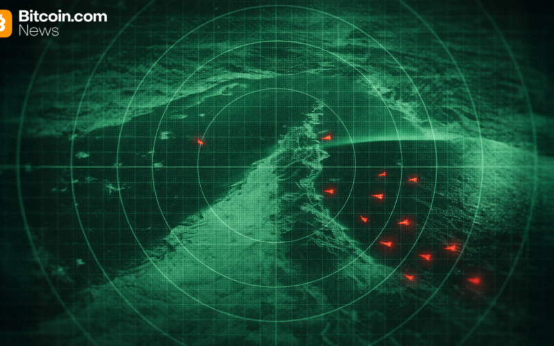 Iran Limits Strait of Hormuz to 15 Ships Per Day Under US Ceasefire Deal – Bitcoin News