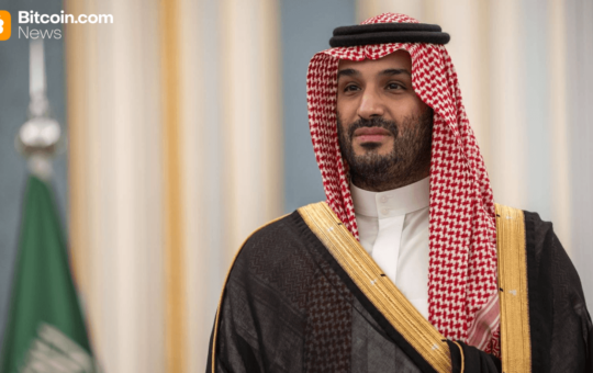 Iran Strikes Saudi Pipeline and Israel Launches Airstrikes on Lebanon Hours After Ceasefire Deal – Bitcoin News