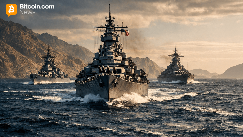 Iran War Pushes Europe and Japan Recession Risk to 50%, BCA Research Says – Economics Bitcoin News