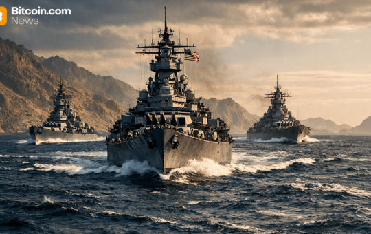 Iran War Pushes Europe and Japan Recession Risk to 50%, BCA Research Says – Economics Bitcoin News