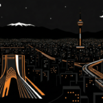 Iran’s Internet Blackout Hits 35th Day as Citizens Risk Their Lives Reaching Out – Technology Bitcoin News