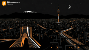 Iran's Internet Blackout Hits 35th Day as Citizens Risk Their Lives Reaching Out – Technology Bitcoin News