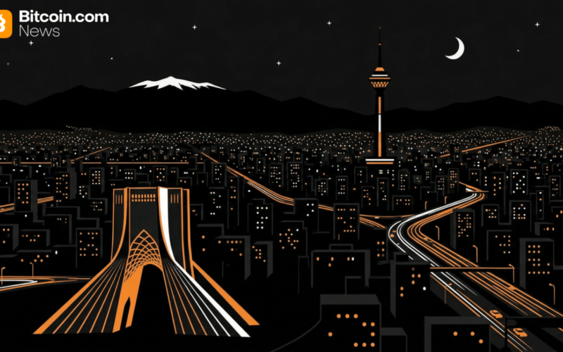 Iran's Internet Blackout Hits 35th Day as Citizens Risk Their Lives Reaching Out – Technology Bitcoin News