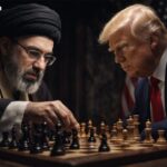 Israel and Lebanon Set First Direct Talks in Washington as Trump Warns Iran Over Strait of Hormuz Tolls – Bitcoin News