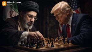 Israel and Lebanon Set First Direct Talks in Washington as Trump Warns Iran Over Strait of Hormuz Tolls – Bitcoin News