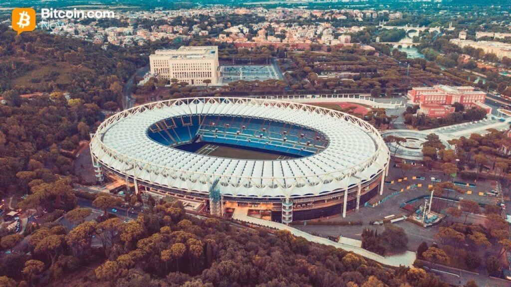 Italy Eyes Gambling Sponsorship Return as Football Federation Links Ad Ban to Structural Decline – iGaming Bitcoin News