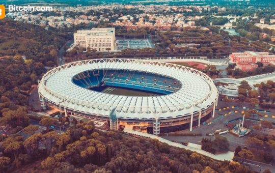 Italy Eyes Gambling Sponsorship Return as Football Federation Links Ad Ban to Structural Decline – iGaming Bitcoin News