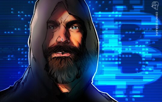 Cointelegraph