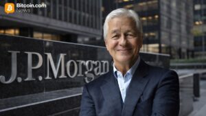 Jamie Dimon Warns of Lasting Impact of Wars and Trade Shifts on Global Economy – Economics Bitcoin News
