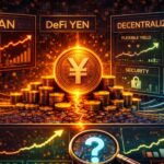 Japan Is Building Its Own DeFi Yen System – A New Financial Model Is Emerging