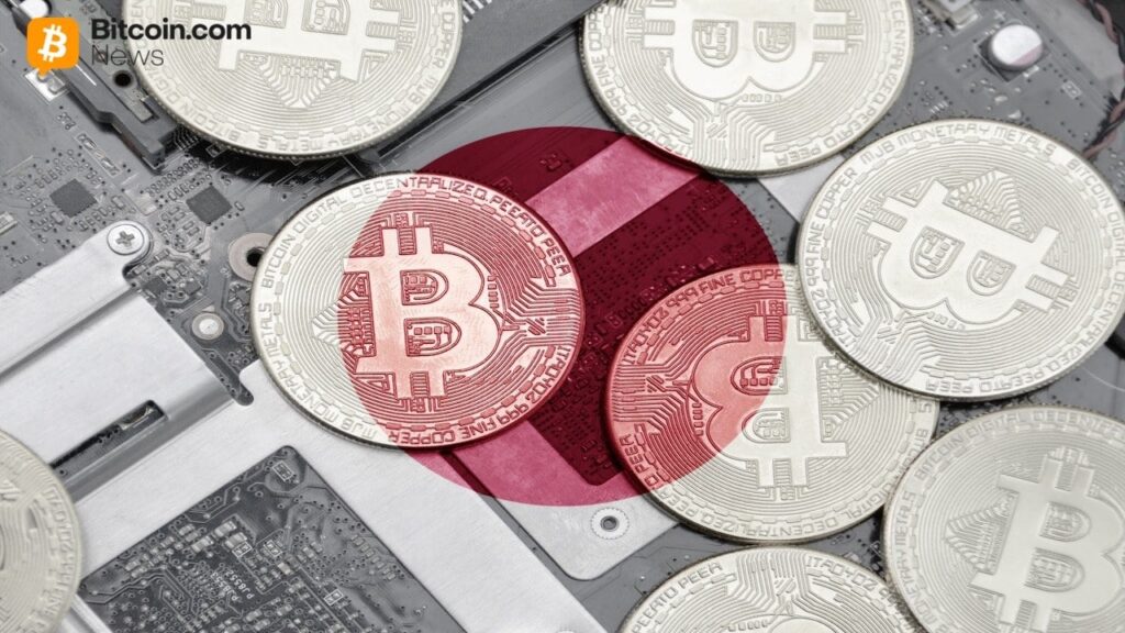 Japan Moves to Expand Crypto Compliance Regime as Tax Surveillance Enters Cross-Border Era – Taxes Bitcoin News