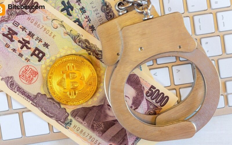 Japan Passes Bill Reclassifying Crypto as Financial Instruments – Crypto News Bitcoin News